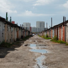 Пензенцам напомнили, как превратить свой гараж в законную собственность