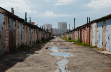 Пензенцам напомнили, как превратить свой гараж в законную собственность Пензенцам напомнили, как превратить свой гараж в законную собственность