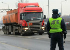 В Пензенской области пройдут масштабные проверки грузового транспорта