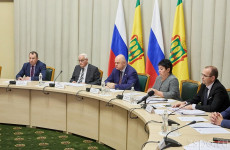 Вадим Супиков принял участие в обсуждении бюджета и стратегических задач Пензенской области Вадим Супиков принял участие в обсуждении бюджета и стратегических задач Пензенской области