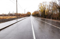 На улице Новоселов в Пензе завершили основные этапы ремонта На улице Новоселов в Пензе завершили основные этапы ремонта