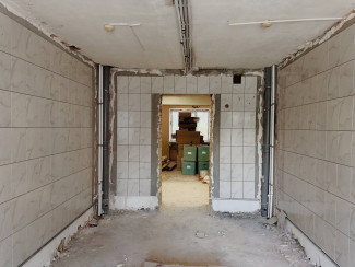 В ближайшие годы в Пензе капитально отремонтируют четыре школы