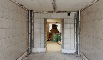 В ближайшие годы в Пензе капитально отремонтируют четыре школы