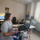 Новое оборудование для точной диагностики поступило в детскую поликлинику Пензы