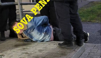 Нападение с ножом на ребенка в Пензе: в обстоятельствах происшествия разбирается СК Нападение с ножом на ребенка в Пензе: в обстоятельствах происшествия разбирается СК