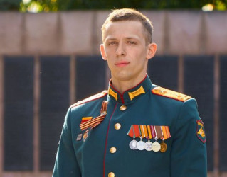 Новым зампредом Пензенской городской Думы стал 27-летний ветеран СВО