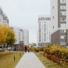 С начала года тысячи пензенских семей воспользовались маткапиталом для покупки жилья