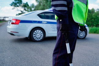 Охота на нетрезвых водителей: в Пензенской области стартует рейд ГАИ
