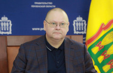 Губернатор Пензенской области усилил меры безопасности на критически важных объектах Губернатор Пензенской области усилил меры безопасности на критически важных объектах