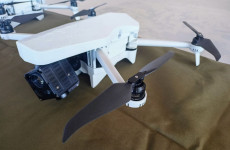 Пензенцев предостерегли от публикации фото и видео с БПЛА в соцсетях Пензенцев предостерегли от публикации фото и видео с БПЛА в соцсетях