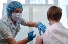Кузнечане защищаются от гриппа: вакцинацию прошли свыше 26 тысяч человек Кузнечане защищаются от гриппа: вакцинацию прошли свыше 26 тысяч человек