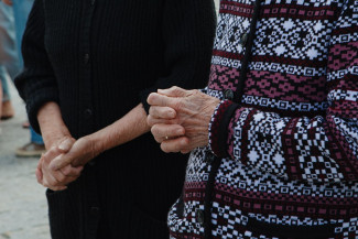 В СФР рассказали, почему некоторым категориям пензенцев не увеличили пенсию