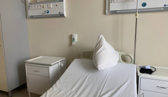 В Пензенской области с начала 2025 года нашли рак у шести тысяч жителей