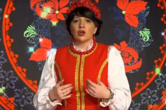 Пензенский губернатор презентовал клип на песню «Матушка-земля» на шести языках