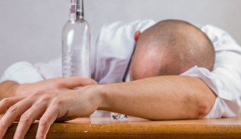 Житель Пензенской области пропил деньги, украденные у пьяного начальника Житель Пензенской области пропил деньги, украденные у пьяного начальника