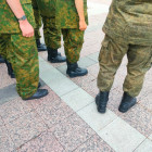 Закон подписан: пензенцев будут призывать в армию круглый год