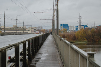 Погода в Пензенской области 6 ноября: что готовит осень