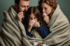 За минувшую неделю в Пензенской области подхватили ОРВИ около 1300 человек За минувшую неделю в Пензенской области подхватили ОРВИ около 1300 человек