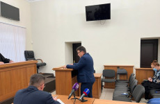 В Пензе вынесли приговор экс-главе Бессоновского района Александру Воронкову