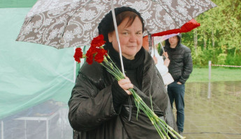 Экс-начальник управления культуры Пензы Вера Фейгина останется под стражей до 8 декабря Экс-начальник управления культуры Пензы Вера Фейгина останется под стражей до 8 декабря