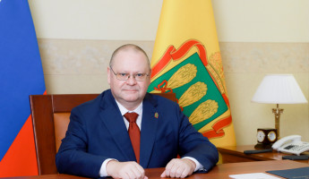 Пензенский губернатор поздравил с праздником военных разведчиков