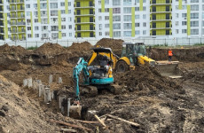 Пензгорстройзаказчику доплатят полмиллиарда рублей за строительство арбековской школы Пензгорстройзаказчику доплатят полмиллиарда рублей за строительство арбековской школы