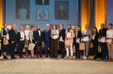 Инженерная школа Пензы: от традиций к технологиям будущего Инженерная школа Пензы: от традиций к технологиям будущего