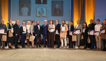 Инженерная школа Пензы: от традиций к технологиям будущего Инженерная школа Пензы: от традиций к технологиям будущего