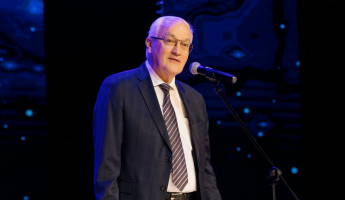 Поздравляем 7 ноября: День Рождения празднует Николай Симонов Поздравляем 7 ноября: День Рождения празднует Николай Симонов