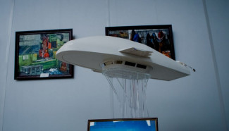 Цеппелины возвращаются: Россия запускает проект гибридных дирижаблей