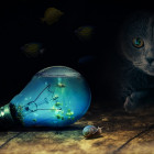 Отключение электроэнергии 8 ноября в Пензе: список адресов