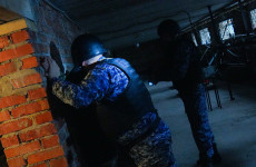 В Пензе на краже чугунных батарей поймали молодого парня