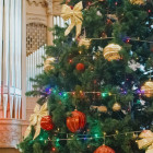 В Пензе определились с датой и местом проведения Губернаторской елки