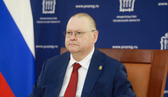 Мельниченко предложил воспитывать пензенскую молодежь по белорусской системе