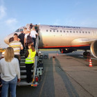 Представитель Росавиации заявил о возобновлении работы аэропорта Пензы