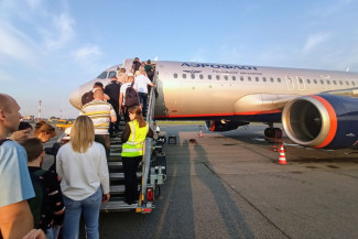 Представитель Росавиации заявил о возобновлении работы аэропорта Пензы