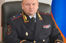 Павел Гаврилин: Служба в полиции - осознанный выбор