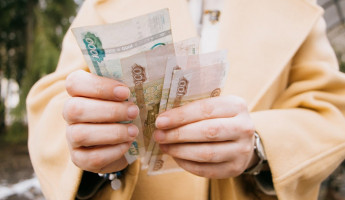 В Пензенской области только 1,4% населения получают доход выше 200 тыс. рублей