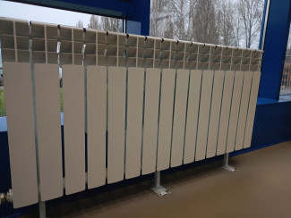 Отопление в Пензе может подорожать на 12,3%