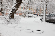 Синоптики обновили прогноз на ноябрь: пензенцев ждет аномальное похолодание