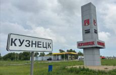 Майор Замотаев стал военным комиссаром Кузнецка Майор Замотаев стал военным комиссаром Кузнецка