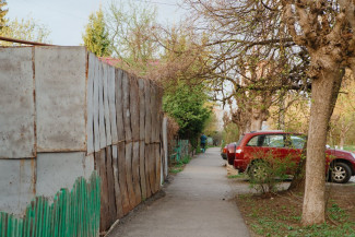 Жителей Пензенской области предупредили насчет опасной «незамерзайки»