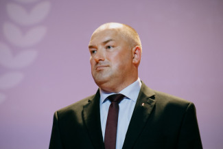 Министр образования рассказал, как проверяют качество пищи в школьных столовых в Пензе