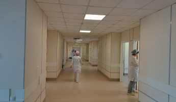 Пензенским студентам-медикам готовят сюрприз в Госдуме