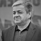 В Пензе умер основатель пензенской федерации тенниса Валентин Клячман