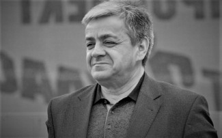 В Пензе умер основатель пензенской федерации тенниса Валентин Клячман