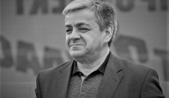 В Пензе умер основатель пензенской федерации тенниса Валентин Клячман В Пензе умер основатель пензенской федерации тенниса Валентин Клячман