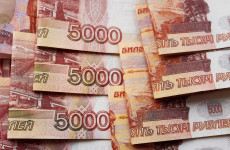 Объём вкладов жителей Пензенской области за год вырос на 23%