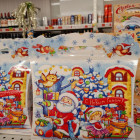 Для пензенских детей в трудной жизненной ситуации купят подарки за 4,9 млн рублей