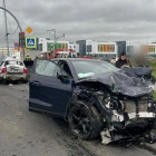 В Пензе на участника аварии с тремя погибшими завели уголовное дело